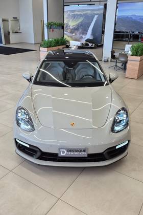 PORSCHE PANAMERA 2.9 V6 E-HYBRID 4S PDK